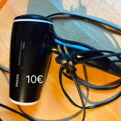 hairdryer