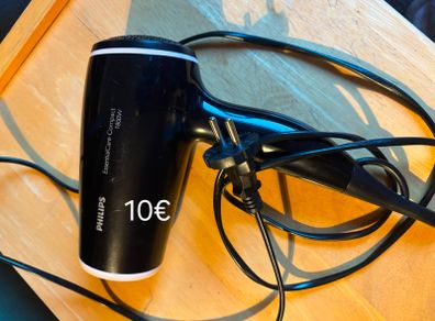 hairdryer