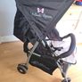 Minnie Mouse Stroller Image 5