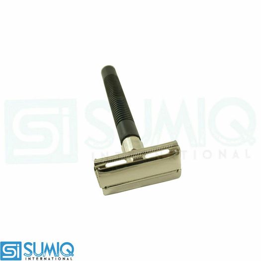 Men's Safety Traditional Classic Double Edge Shave Shaving Hair Blade Sumiq CE