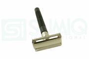 Men's Safety Traditional Classic Double Edge Shave Shaving Hair Blade Sumiq CE