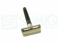 main image for ad Men's Safety Traditional Classic Double Edge Shave Shaving Hair Blade Sumiq CE
