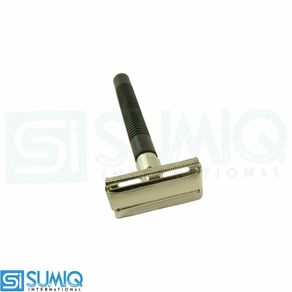 Men's Safety Traditional Classic Double Edge Shave Shaving Hair Blade Sumiq CE