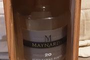 Maynard Port Box