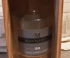 Maynard Port Box