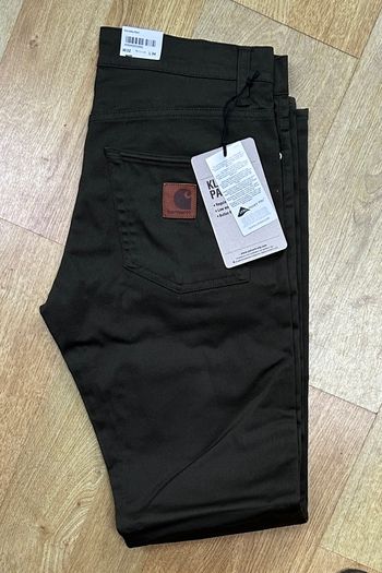 Carhartt Klondike Pants