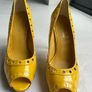 Heels shoes 6,5uk Karen Millen Image 6
