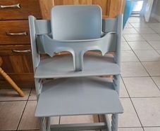 stokke Tripp trapp highchair
