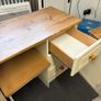 Dressing Table and matching bedside lockers Image 4