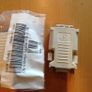 Male DVI-I to Female VGA Adapter Video Converter Image 2