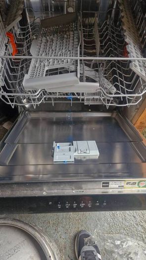 dishwasher