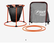 football skills set