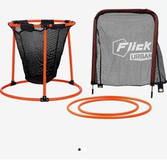 football skills set