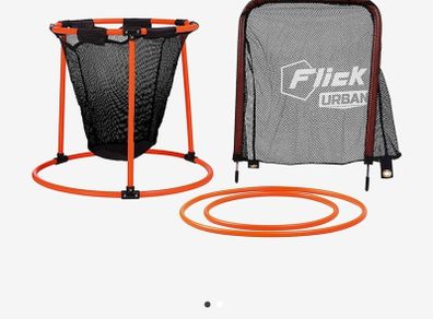 football skills set