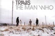 Travis. The Man Who. CD. Free Postage!