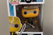 Ready Player One Funko Pop Sho
