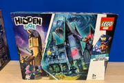 LEGO Hidden Side Mystery Castle - Set 70437 - SEALED