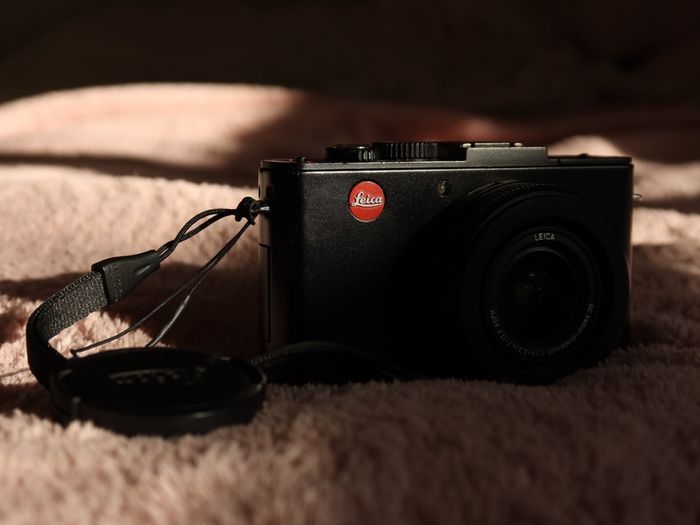 leica dlux 6