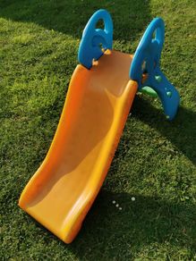 Kids slide