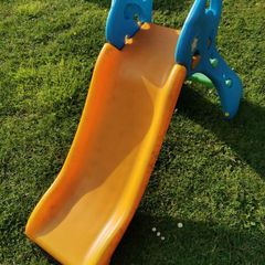 Kids slide