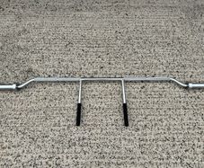Olympic Safety Squat Bar