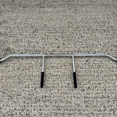 Olympic Safety Squat Bar