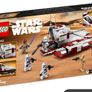 Lego Star wars 75342 Republic Fighter Tank Image 2