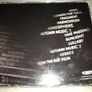 Max Richter  -  Songs From Before    CD Image 2