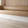 Luxury Vinyl Flooring - Albany Oak 122x23cm Image 3