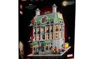 Lego Marvel 76218 Sanctum Sanctorum