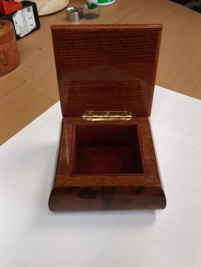 Trinket box sorrento