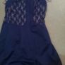 Lace dress new Image 3