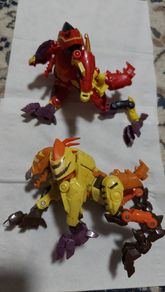 Transformers / toys