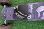 mountain board