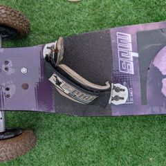 mountain board