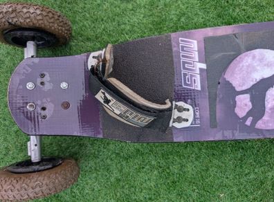 mountain board