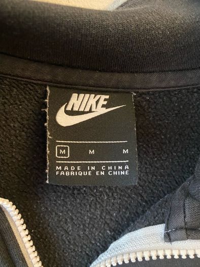 Nike tracksuit (medium)