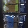 Dog grooming accessories clothes shoes socks jumpers sweaters raincoats ribbons Image 4