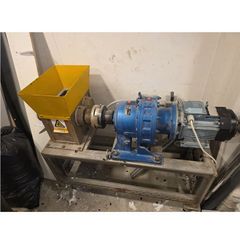 Shredding Machine For Paper Mobile Mother Board Cutter Crushing Machine