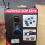 Universal Clip Lens Image 2