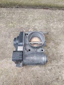 Opel Astra Parts