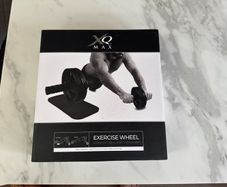 Exercise Wheel