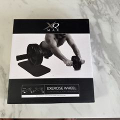 Exercise Wheel