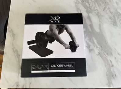 Exercise Wheel