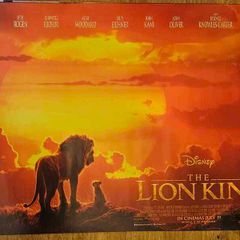Disney Movies - Cinema Posters