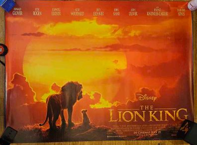 Disney Movies - Cinema Posters