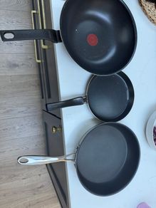 Free non stick pans
