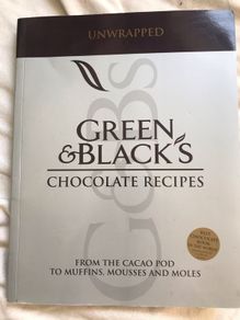 Green and Blacks Chocolate Recipes