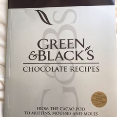 Green and Blacks Chocolate Recipes