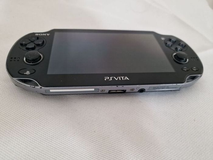 PS Vita